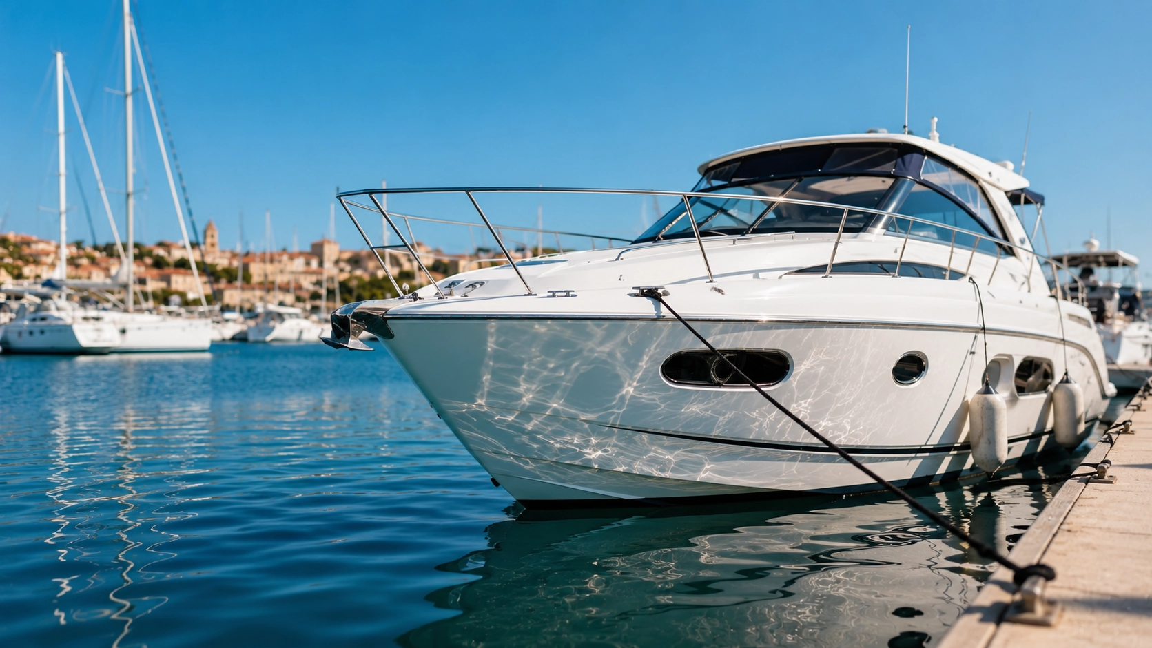 Assurance bateau 2026
