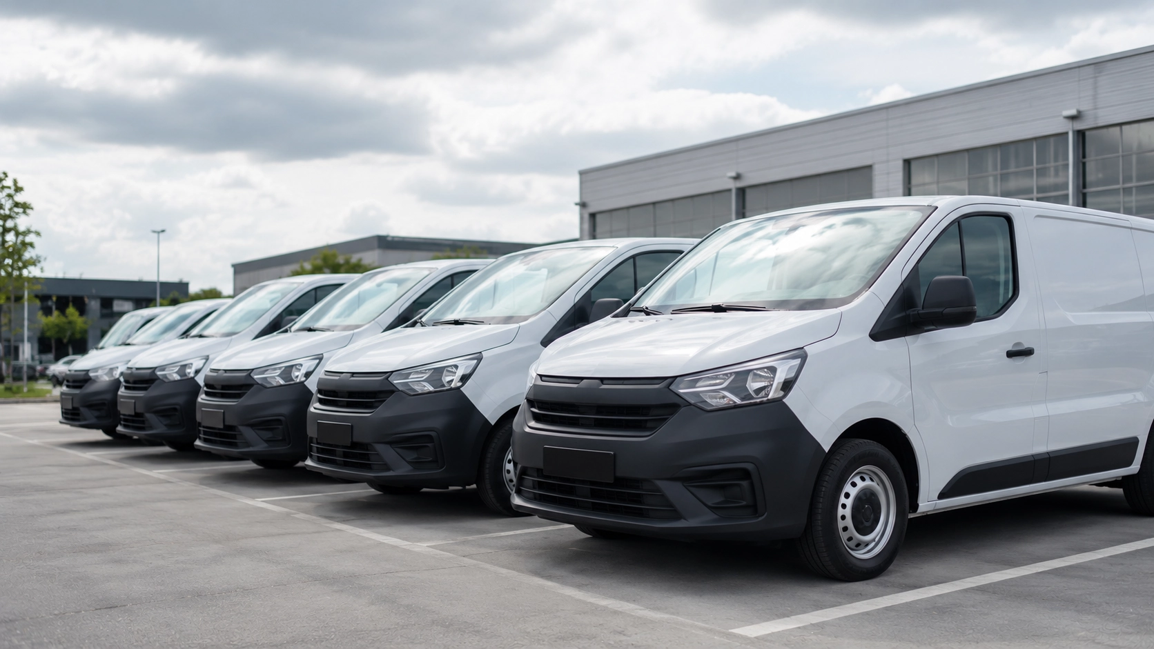 Assurance flotte automobile