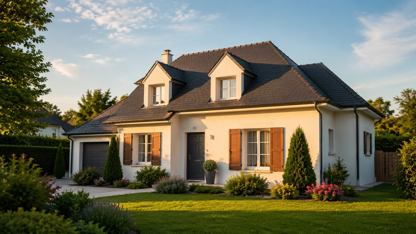 Assurance habitation 2026