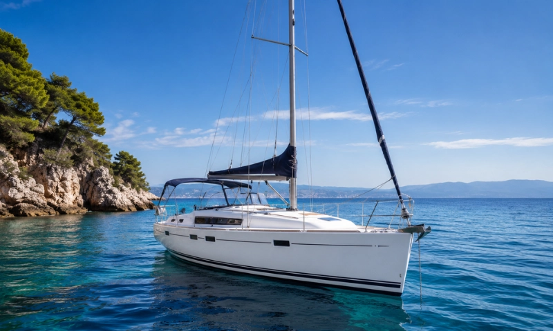 Assurance Bateau