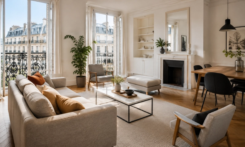 Assurance Habitation