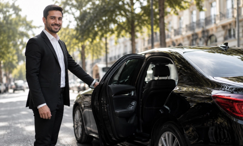 Assurance VTC